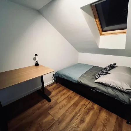 Apartment Przy Malcie *