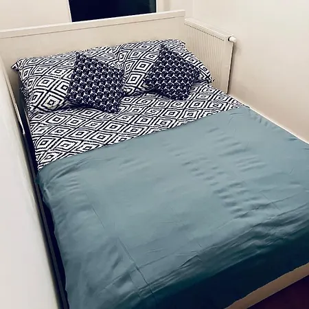 Przy Malcie Apartment