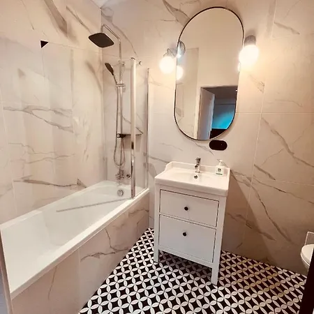 Apartment Przy Malcie *